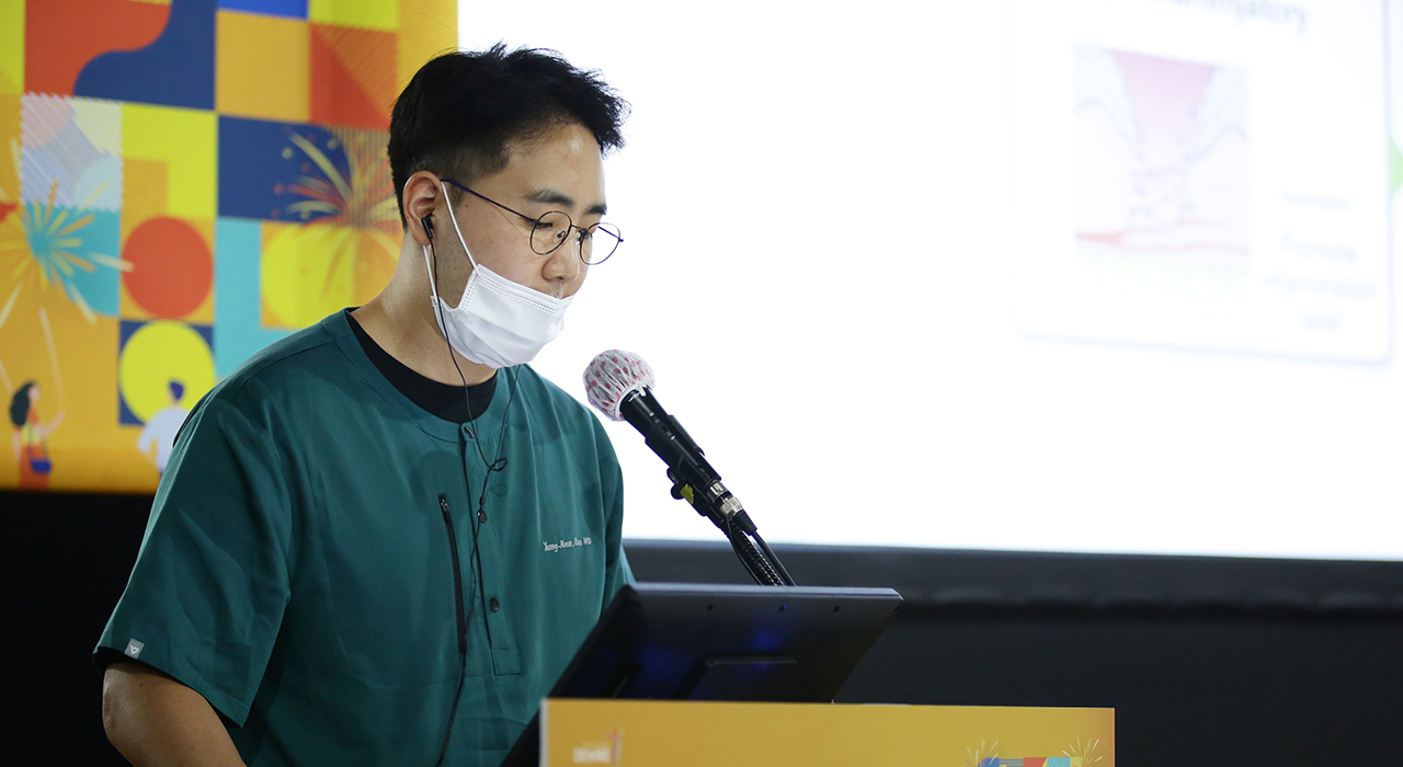 2022년 9월 18일 대한미용성형레이저의학회 추계 학술대회 - 천안 엘츠의원 (3)