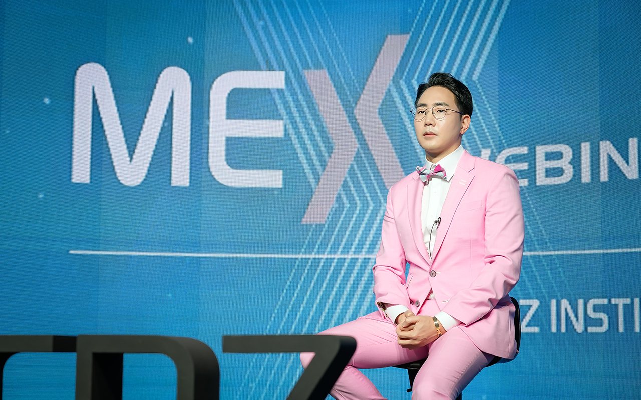 2022년 11월 23일 대한미용성형레이저의학회와 함께하는 MEX 웨비나 - 천안 엘츠의원 (3)
