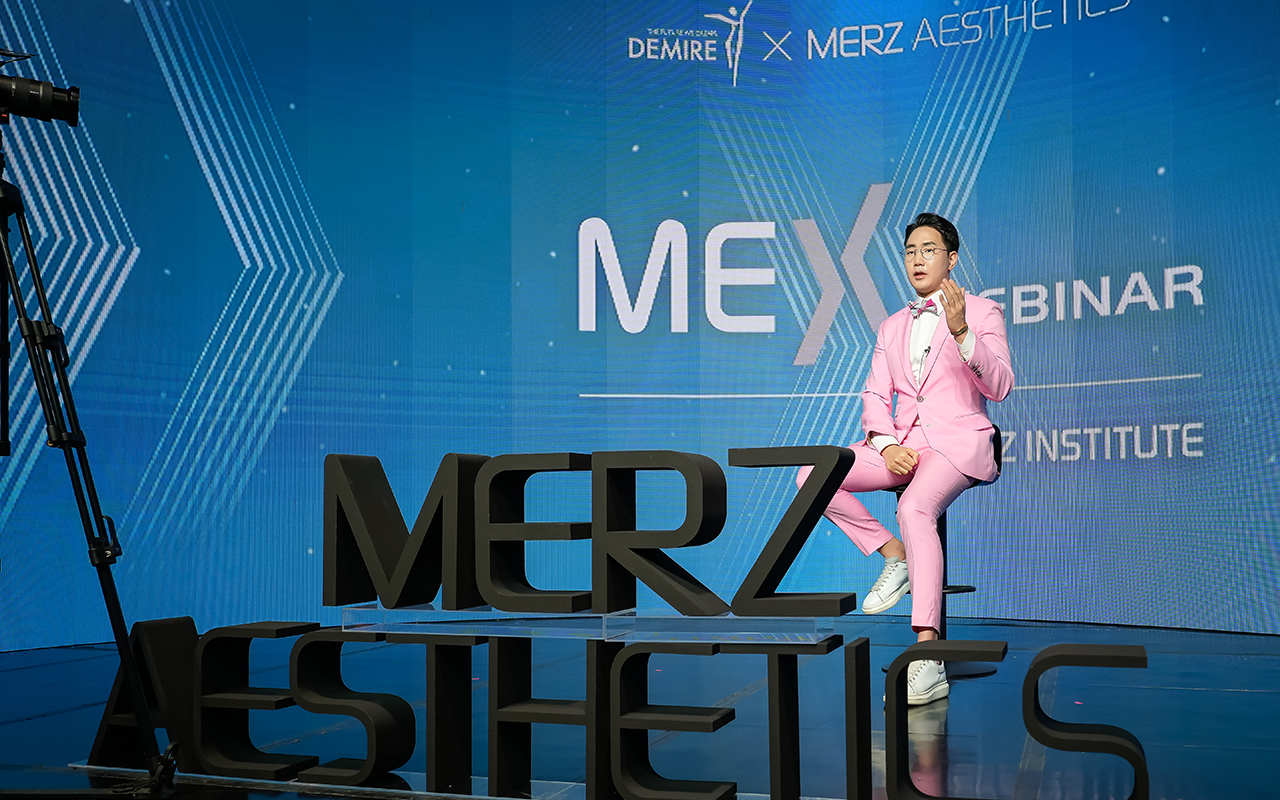 2022년 11월 23일 대한미용성형레이저의학회와 함께하는 MEX 웨비나 - 천안 엘츠의원 (4)