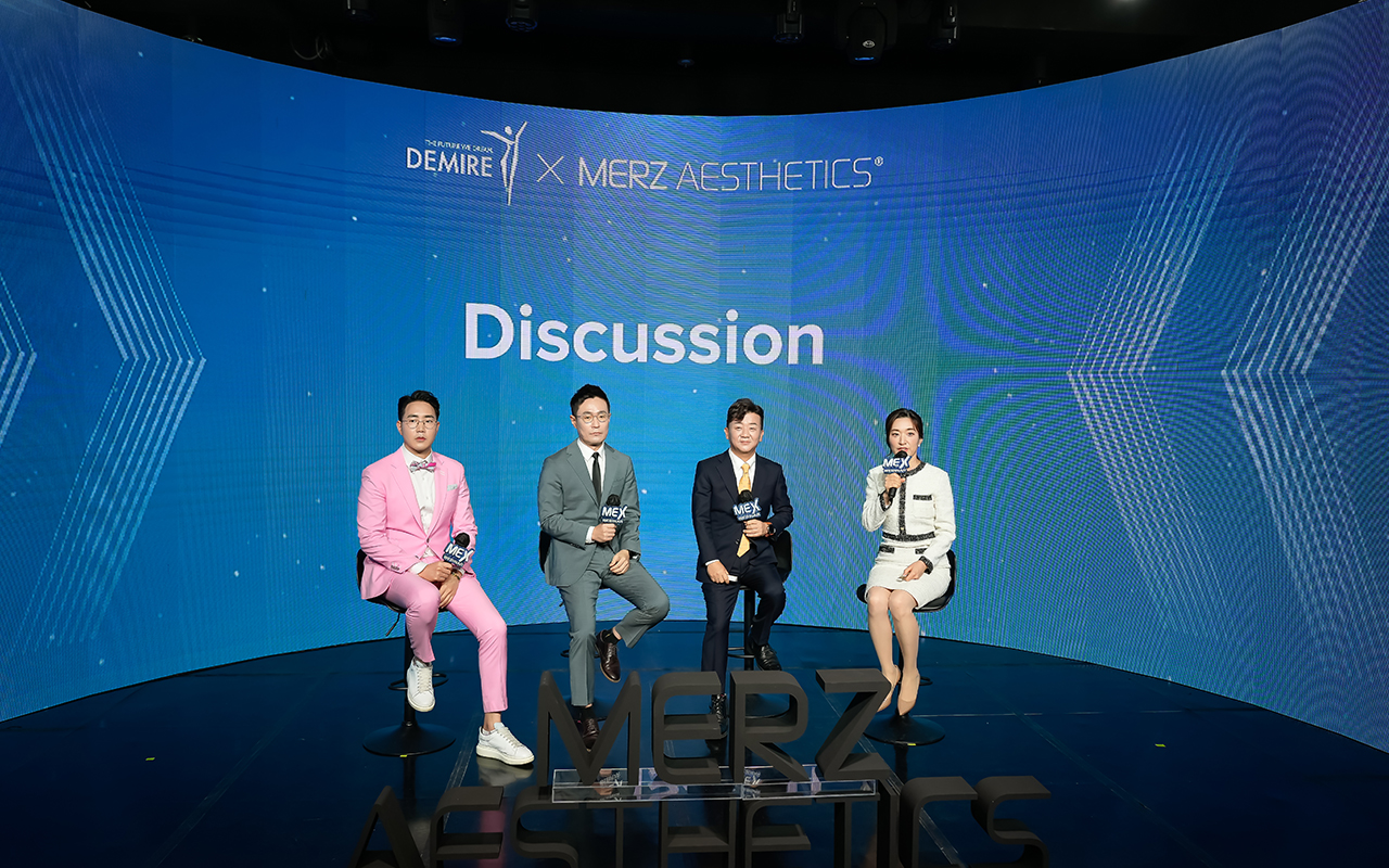 2022년 11월 23일 대한미용성형레이저의학회와 함께하는 MEX 웨비나 - 천안 엘츠의원 (9)
