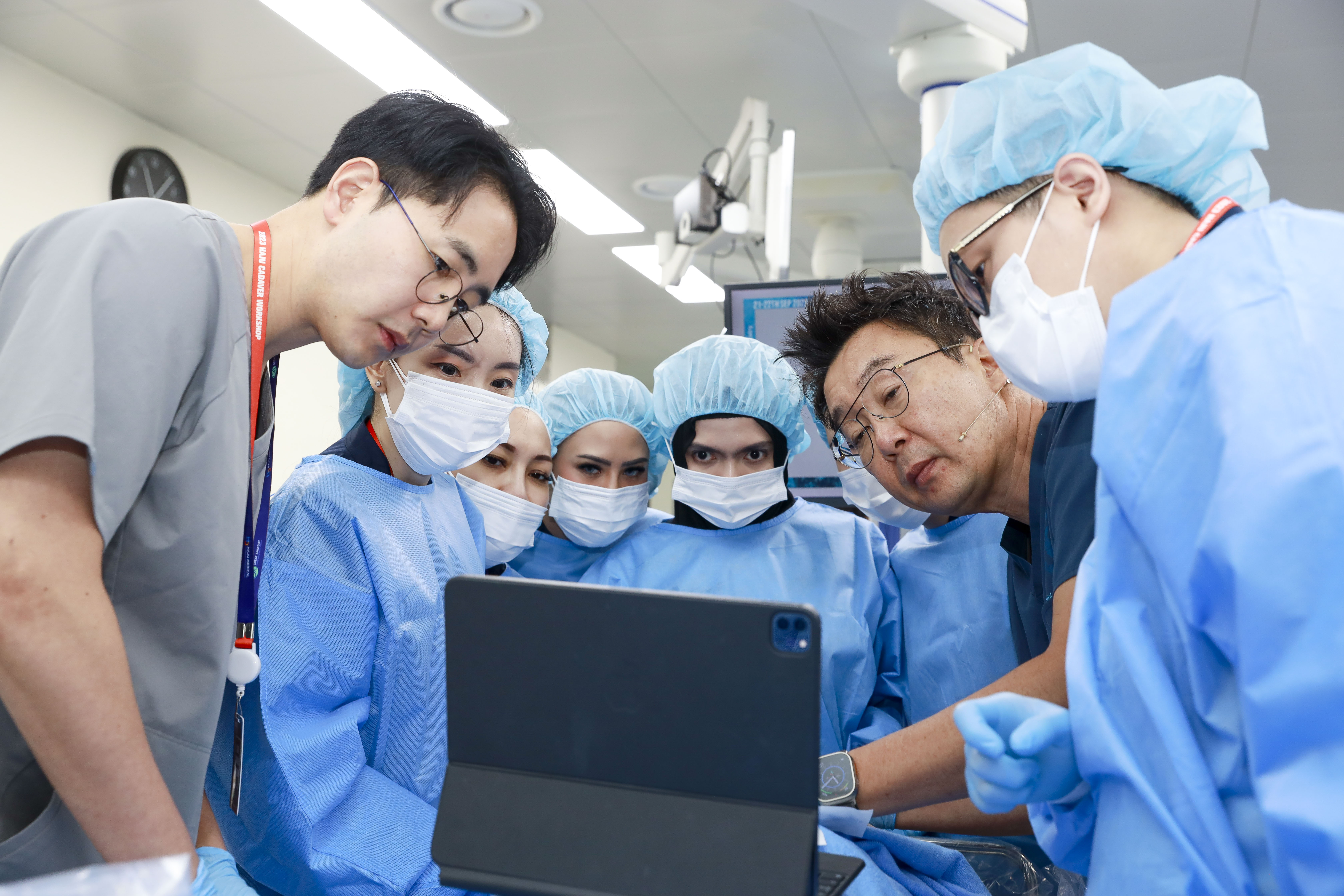 2023 HAJU CADAVER WORKSHOP - 천안 엘츠의원 (7)