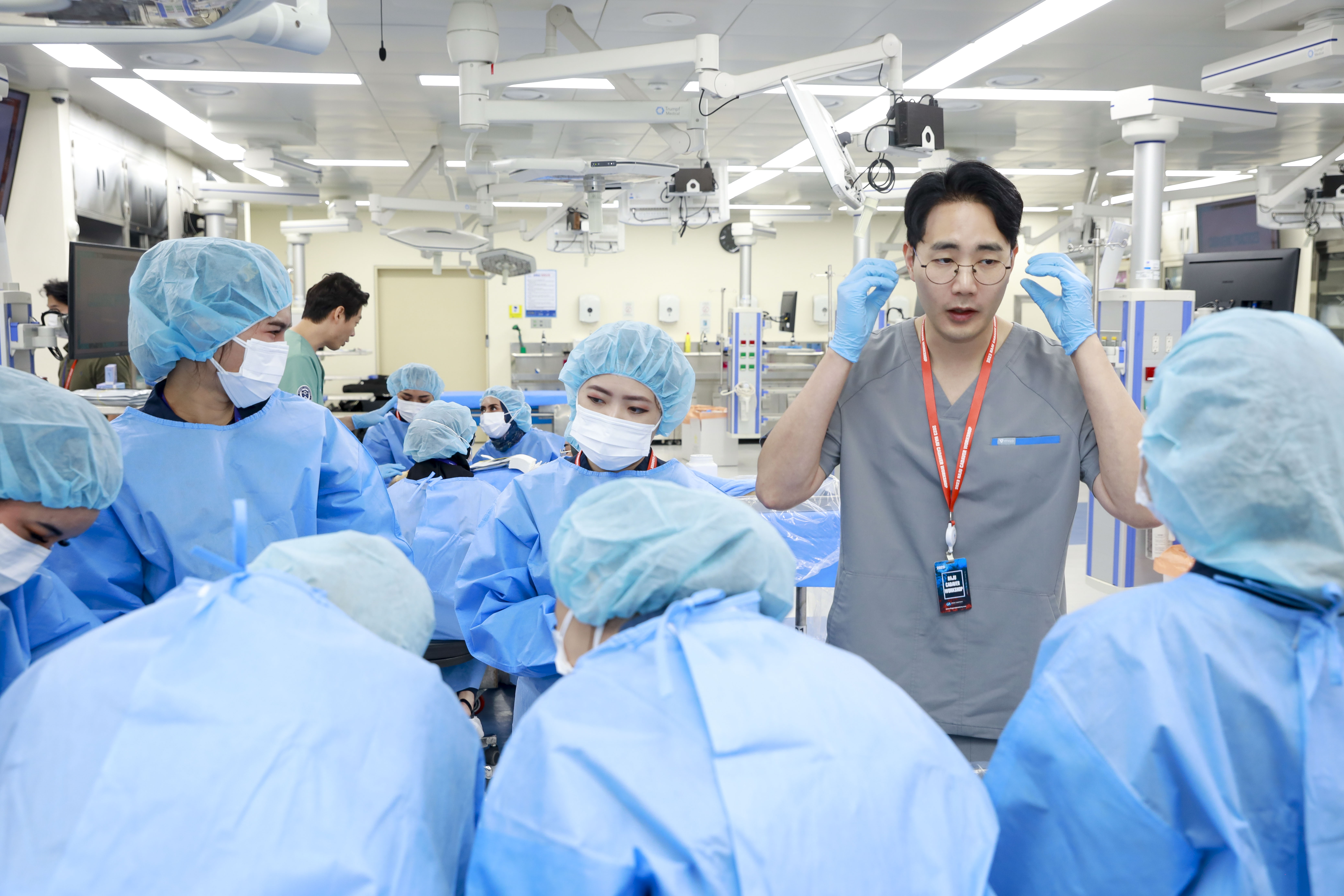 2023 HAJU CADAVER WORKSHOP - 천안 엘츠의원 (9)