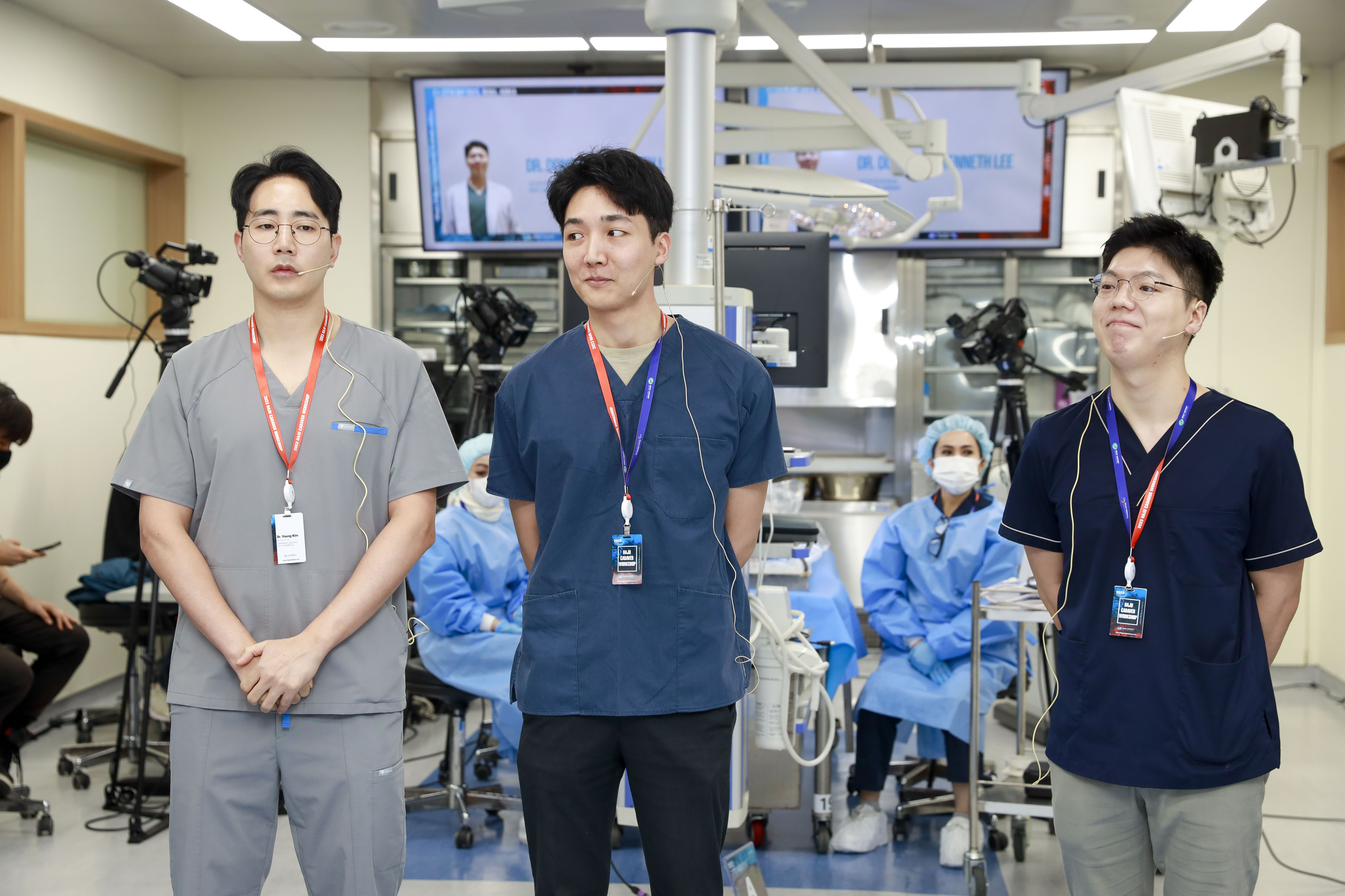 2023 HAJU CADAVER WORKSHOP - 천안 엘츠의원 (4)