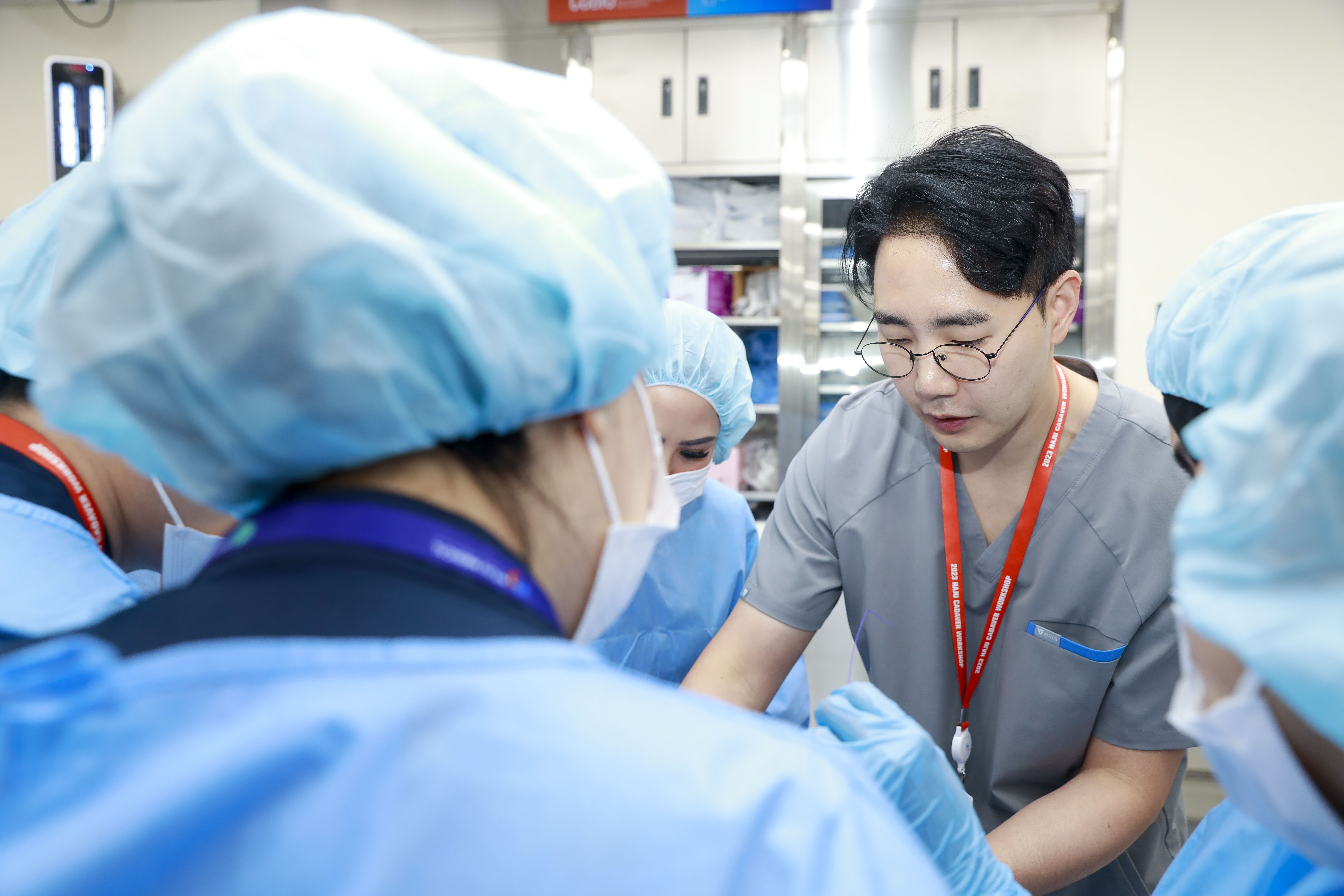 2023 HAJU CADAVER WORKSHOP - 천안 엘츠의원 (6)