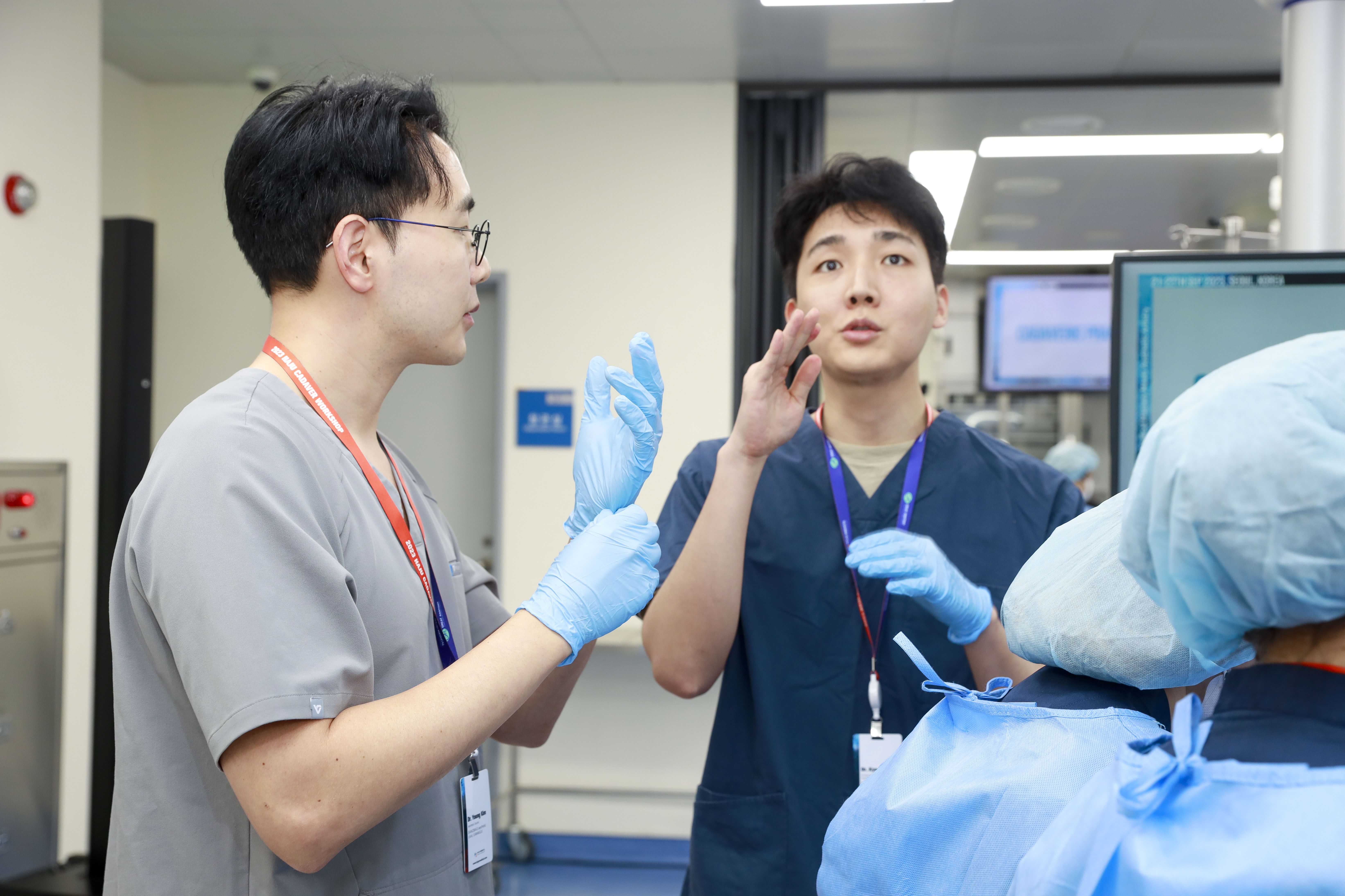 2023 HAJU CADAVER WORKSHOP - 천안 엘츠의원 (8)
